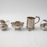 634 3469 Parti silver